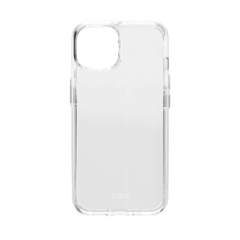 SBS Extreme Active D3O vāciņš iPhone 16 Pro Max, caurspīdīgs