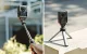 Sunnylife magnētiskais stiprinājums DZ-140 priekš DJI Osmo Action 5 Pro / 4 / 3 / 2 / 360