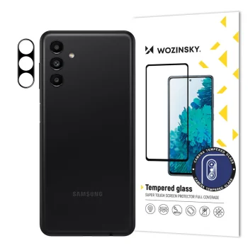 Wozinsky Full Camera Glass 9H aizsargstikls kamerai Samsung Galaxy A13 5G