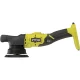 Akumulatora pulētājs Ryobi R18P-0 18V ONE+, 125 mm (bez akumulatora un lādētāja)