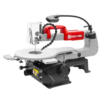 Holzmann DKS21PRO figūrzāģis, 120 W