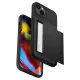 Spigen Slim Armor CS maciņš iPhone 14 Plus - Black