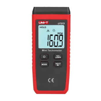 Bezkontakta tahometrs UNI-T UT373