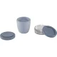 Mepal Lunchpot Ellipse mini uzkodu trauks, 300+120 ml, nordic blue