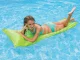 Intex 59703 piepūšamais matracis peldēšanai 183 x 69 cm, zaļš