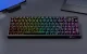 Spēļu tastatūra Onikuma MT902 RGB, 2.4 GHz / USB-C, melna