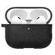 Spigen Urban Fit maciņš Apple AirPods 3, Melns