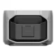 EcoFlow DELTA Pro 3 papildu akumulators 4096Wh, Silver