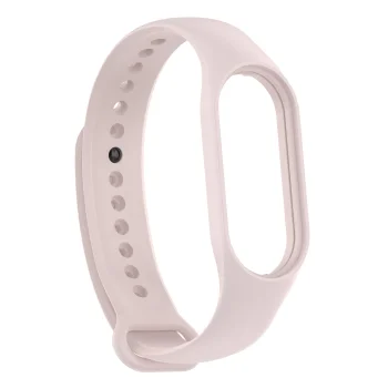 Telcon siksniņa Smart Band M7 aprocei, rozā