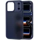 Tech-Protect MagMat vāciņš Apple iPhone 17 Pro Max Matte Black