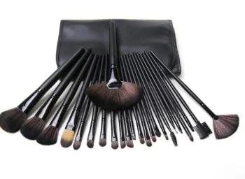 Make Up otas, kosmētikas otu komplekts 24 gab. | Cosmetic Brush Set