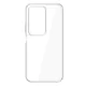 Vāciņš 3mk Armor Case tālrunim Xiaomi Redmi 15 5G, caurspīdīgs