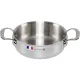 De Buyer Affinity zems katls ar vāku 20 cm 1.7 l