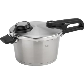 Fissler Vitavit Premium ātrvārāmais katls, 4.5 l, 22 cm