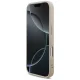 Guess 4G Big Logo vāciņš iPhone 18 Pro / iPhone 17 Pro Max, rozā