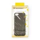 Telefona vāciņš Wozinsky Marble Samsung Galaxy A02s EU, TPU, rozā