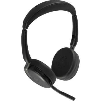 Jabra Evolve2 65 Flex MS Stereo austiņas, melnas, USB-C