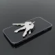 Wozinsky Privacy aizsargstikls Samsung Galaxy A14 5G / A14 melns