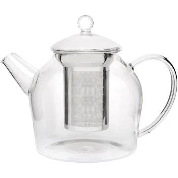 Tējkanna Bredemeijer Minuet Santhee 165002 ar filtru, 1.2L