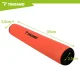 Trizand SUP airu pludiņš, 33 cm, oranžs