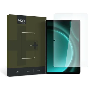 Tech-Protect Samsung Galaxy Tab S9 FE+ 12.4" aizsargstikls Hofi Glass Pro+