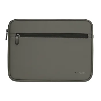 Wozinsky WPL-15 15.6" klēpjdatora maciņš - Pelēks