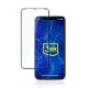 3Mk Protection iPhone X aizsargstikls HardGlass Max Lite, 9H