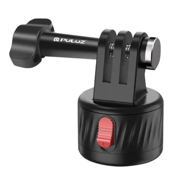 Puluz PU708B 1/4 collu magnētiskais adapteris sporta kamerām