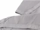 Dārza Ūdensizturīgs Saulessargs Markīze Bura Nojume Tents 4x3m, Pelēks | Garden Patio Waterproof Sun Shade Sail...
