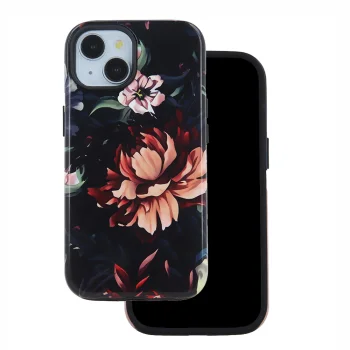 TFO Decor Vāciņš Apple iPhone 11 Peony