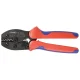 Knaibles gofrēšanai KNIPEX PreciForce 97 52 34, 220 mm
