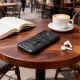 Tech-Protect CamShield Pro vāciņš Samsung Galaxy A27 5G, melns