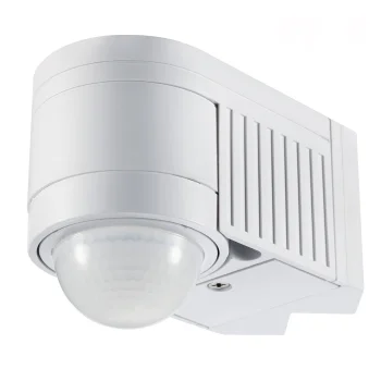 Maclean MCE202 PIR kustības sensors, 360°, 12m