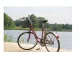 Metāla Grozs Velosipēdam 23557 | Metal Basket for Bicycle
