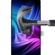 3mk SilkyMatt Pro matēta aizsargplēve viedtālrunim Nothing Phone (4a) Pro