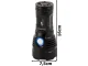 Bailong T48 taktiskais lukturis CREE XHP90 COB LED, 5000lm