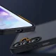 Tech-Protect MagMAT vāciņš Motorola Edge 50 Neo, Melns