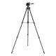 Camrock TC63 Black statīvs ar piederumiem viedtālruņiem