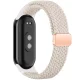 Tech-Protect NylonMag siksniņa Xiaomi Smart Band 8 / 9 / NFC, bēša