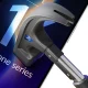 Apple iPhone 16 Pro Max - 3mk FlexibleGlass |