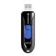 USB zibatmiņa Transcend JetFlash 790, 128 GB, USB 3.1 Gen 1, melna