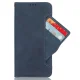Sony Xperia 1 VI Wallet Design Multiple Card Slots Stand Leather Phone Case Cover, Blue | Telefona Vāciņš Maciņš...