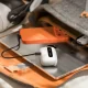 BoboVR BM60-1 akumulators 6500 mAh ar uzlādes staciju BoboVR M3 un M3 Pro+, balts