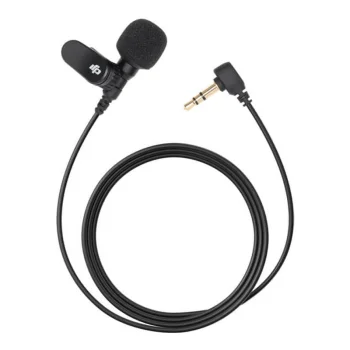 Atloka mikrofons DJI Lavalier Mic priekš DJI Mic / Mic 2