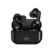 XO X40 TWS bezvadu Bluetooth austiņas, melnas