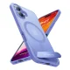 Torras Pstand vāciņš priekš iPhone 16, zils