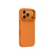 AmazingThing Glamor vāciņš iPhone 17 Pro ar MagSafe, oranžs