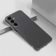 Samsung Galaxy A16 4G / 5G ( SM-A166 / SM-A165 ) Ultraslim TPU Case Cover, Transparent | Caurspīdīgs Silikona...
