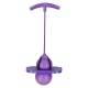 Bērnu balansa lēcējs Pogo Jumper, violets