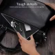 Tech-Protect Glass Fit+ aizsargstikls Xiaomi Redmi Pad 2 11.0 / SE 11.0 (2 gab.), caurspīdīgs